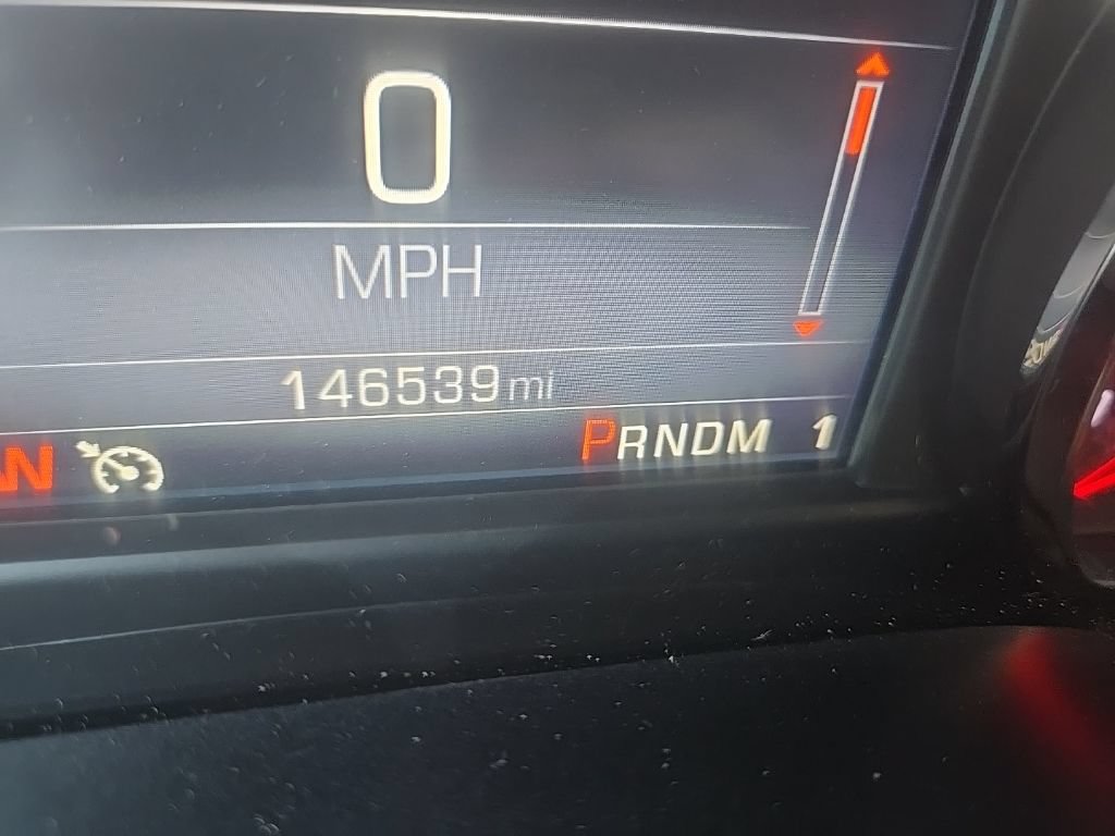 Used 2015 GMC Sierra 2500 SLT AWD/4WD image 18