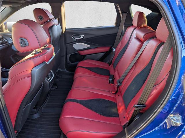 Used 2022 Acura RDX A-Spec image 16