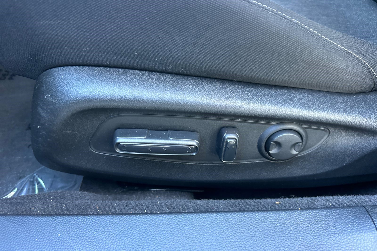 Used 2025 Honda Accord SE image 14