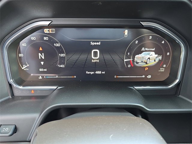 New 2026 GMC Sierra 1500 Denali image 30