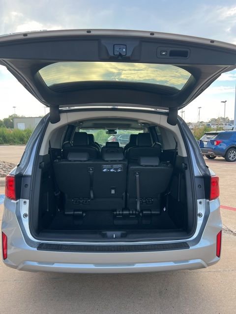 New 2026 Honda Odyssey EX-L image 5