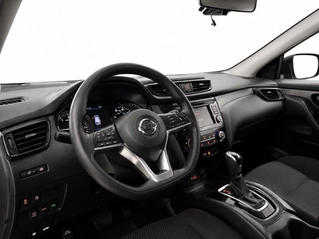Used 2021 Nissan Rogue Sport S AWD/4WD image 11