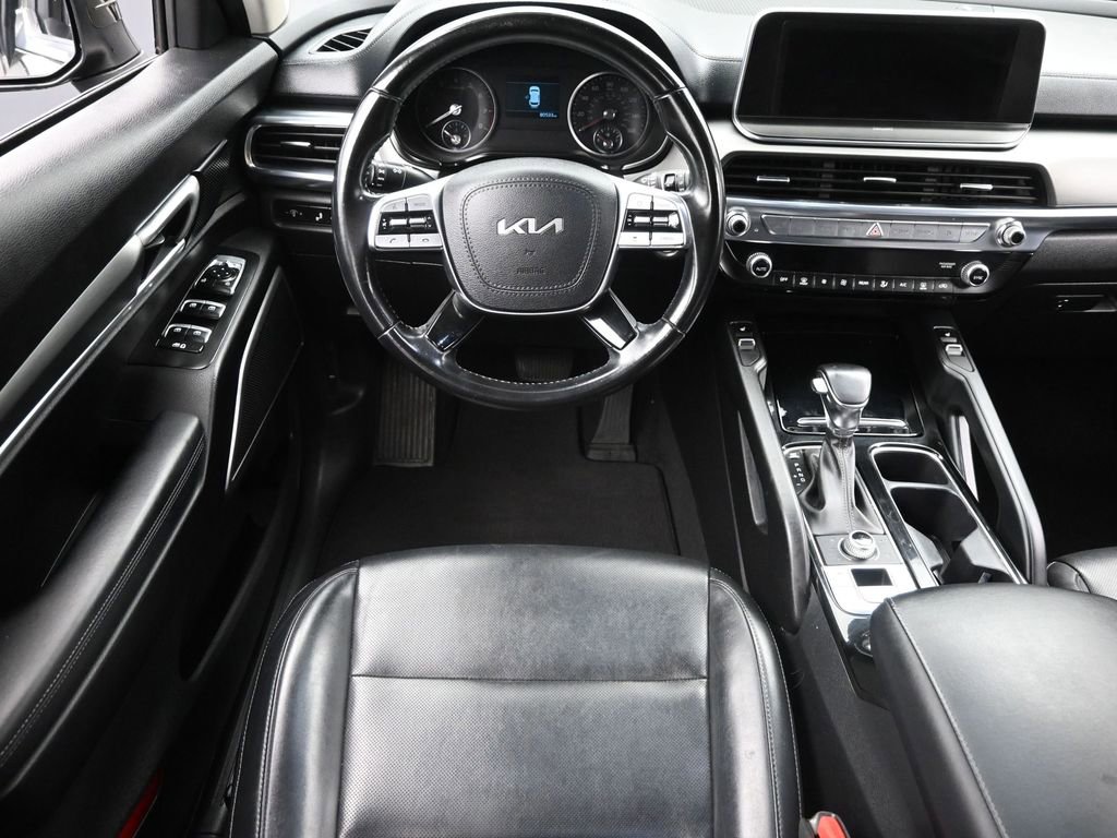 Used 2022 Kia Telluride S image 13