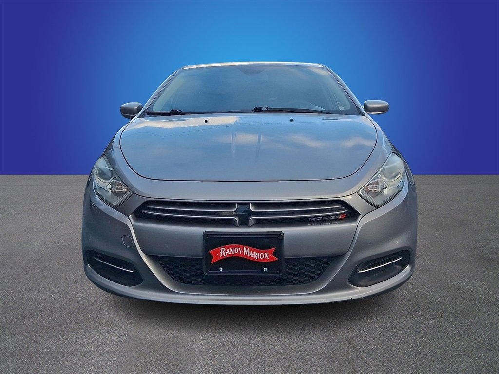 Used 2015 Dodge Dart SE w/ Convenience Group image 2