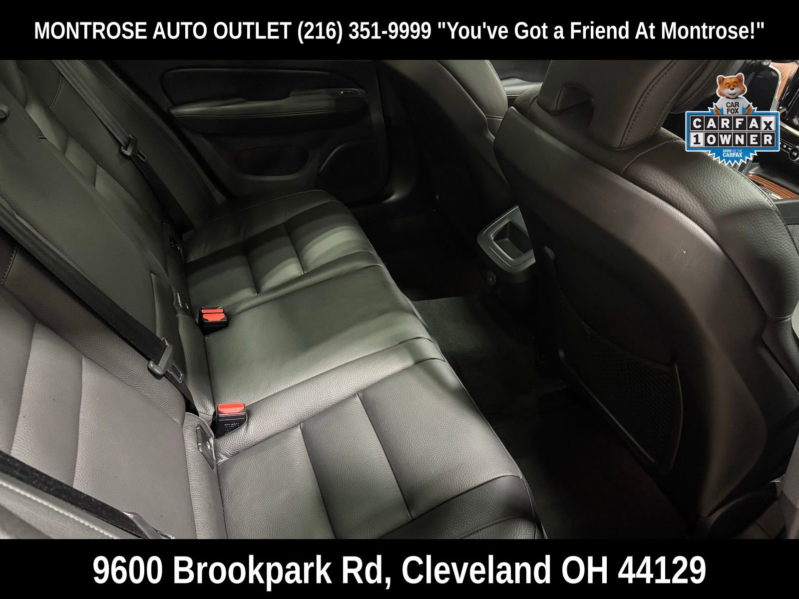 Used 2025 Volvo V60 B5 Cross Country Plus image 44