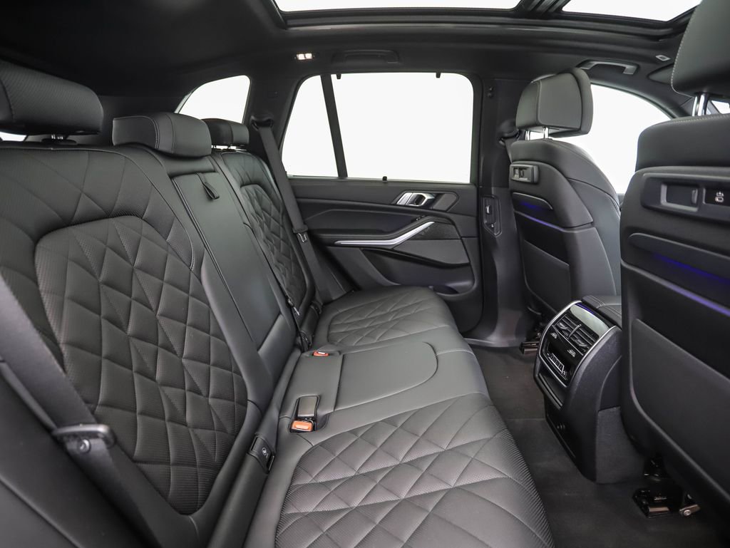 Certified 2023 BMW X5 M50i w/ Executive Package image 27