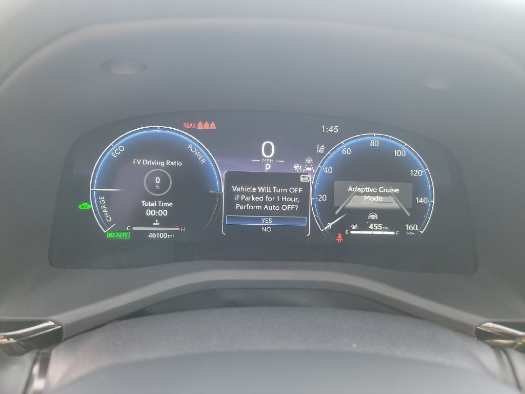 Certified 2025 Toyota Camry XLE FWD image 2