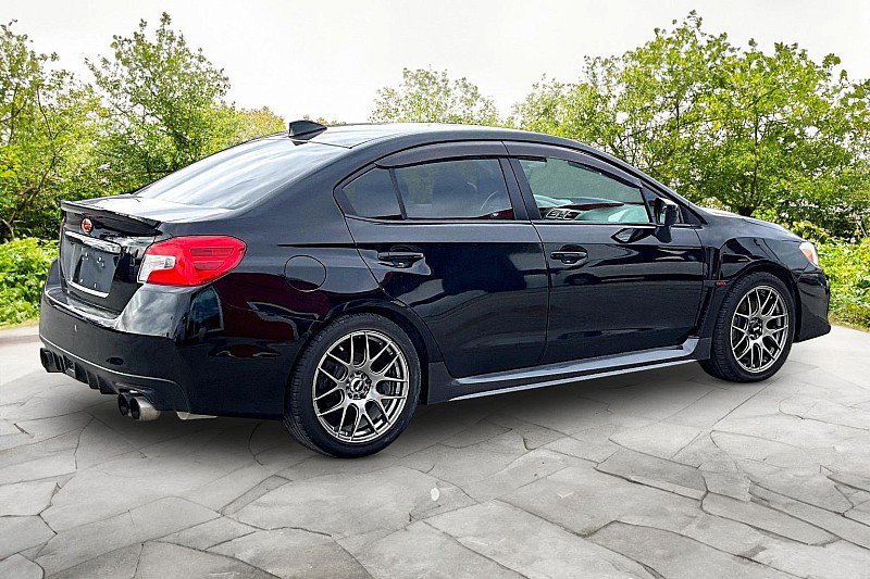 Used 2020 Subaru WRX Premium image 6
