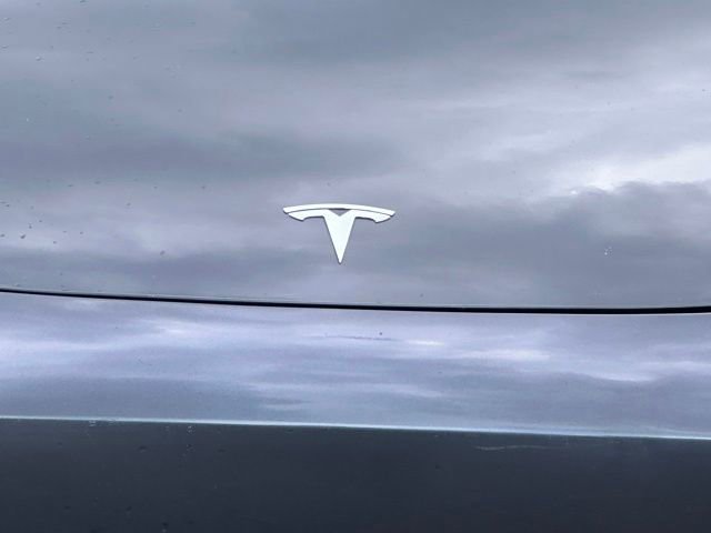 Used 2021 Tesla Model 3 Long Range AWD/4WD image 4