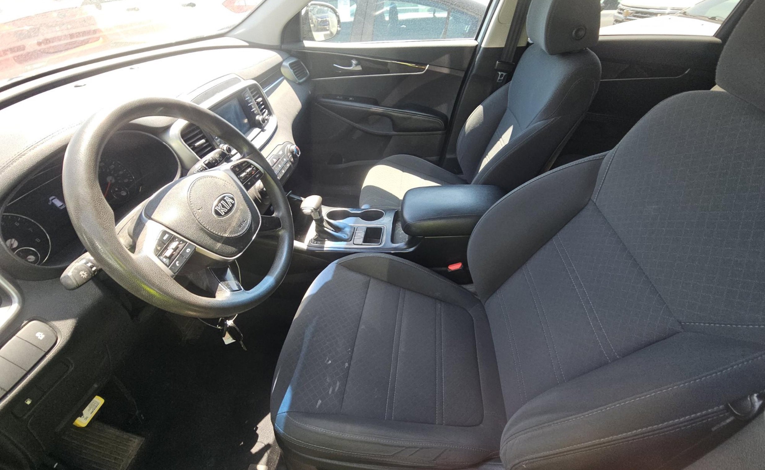 Used 2020 Kia Sorento AWD V6 image 6