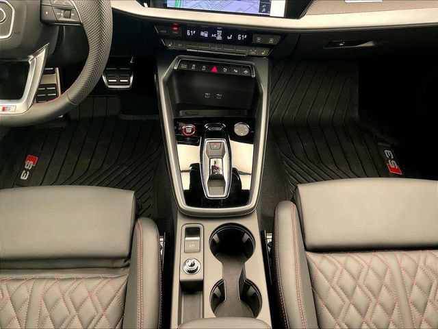 New 2026 Audi S3 Premium AWD/4WD image 10