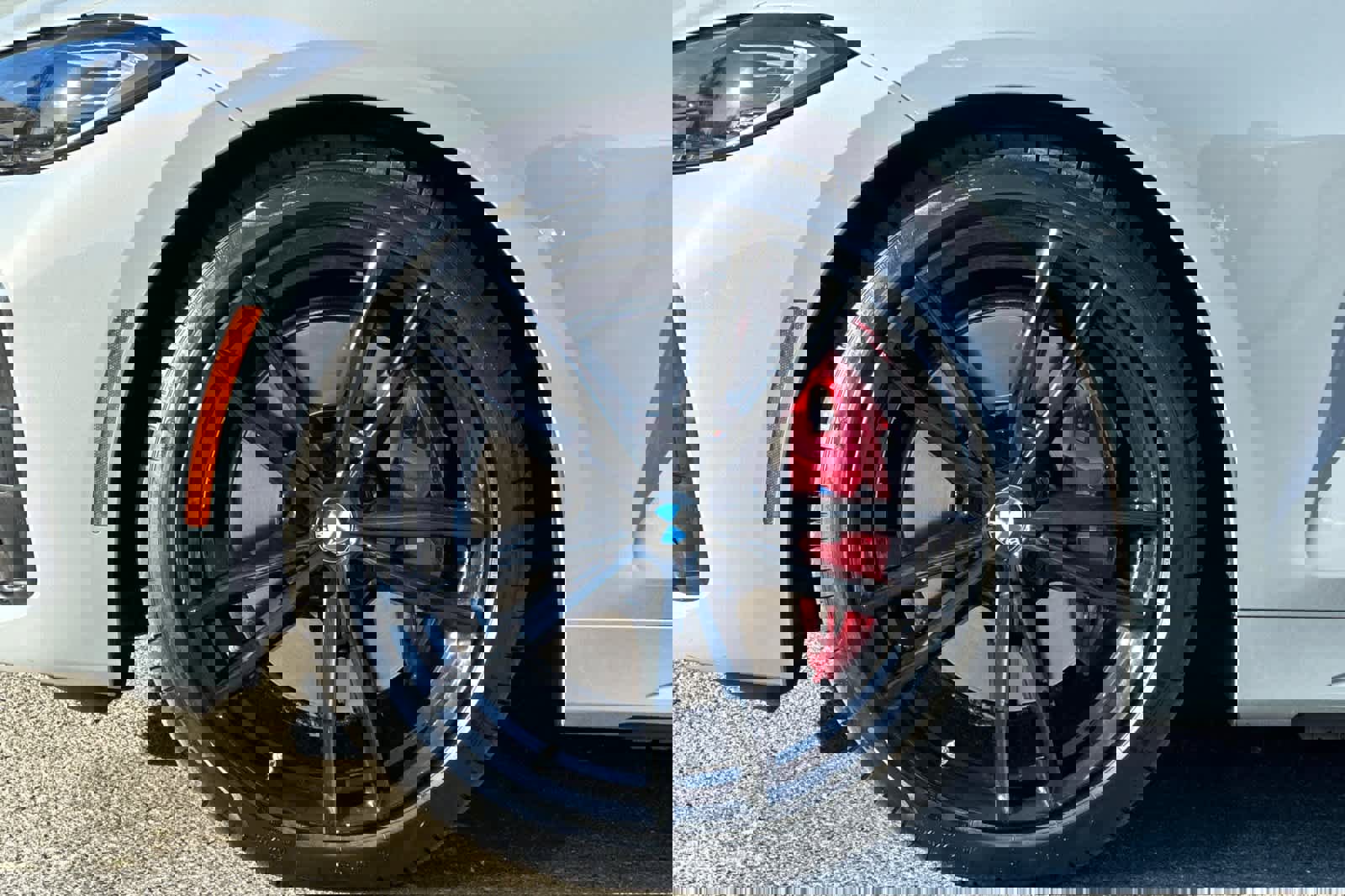 Certified 2024 BMW M440i Coupe w/ Premium Package image 33