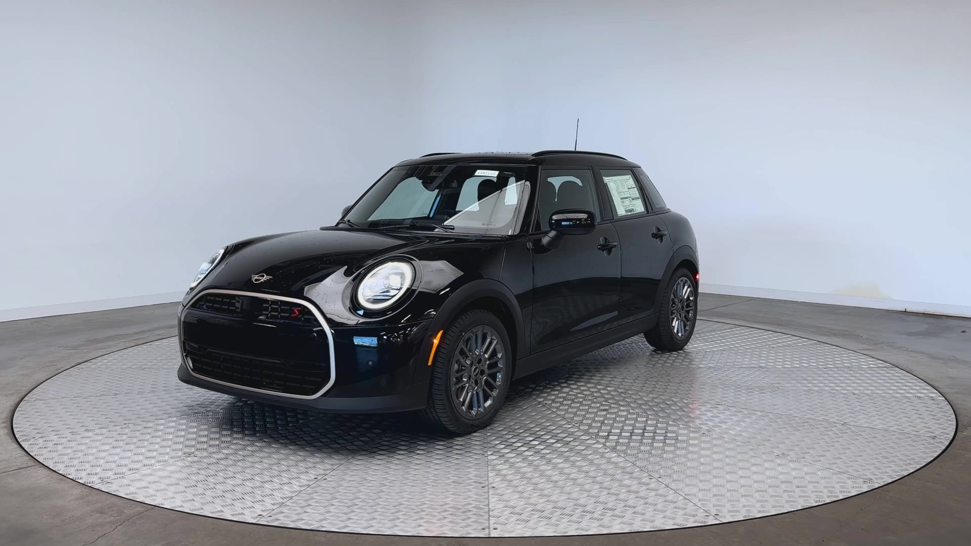 Used 2026 MINI Cooper S FWD image 4
