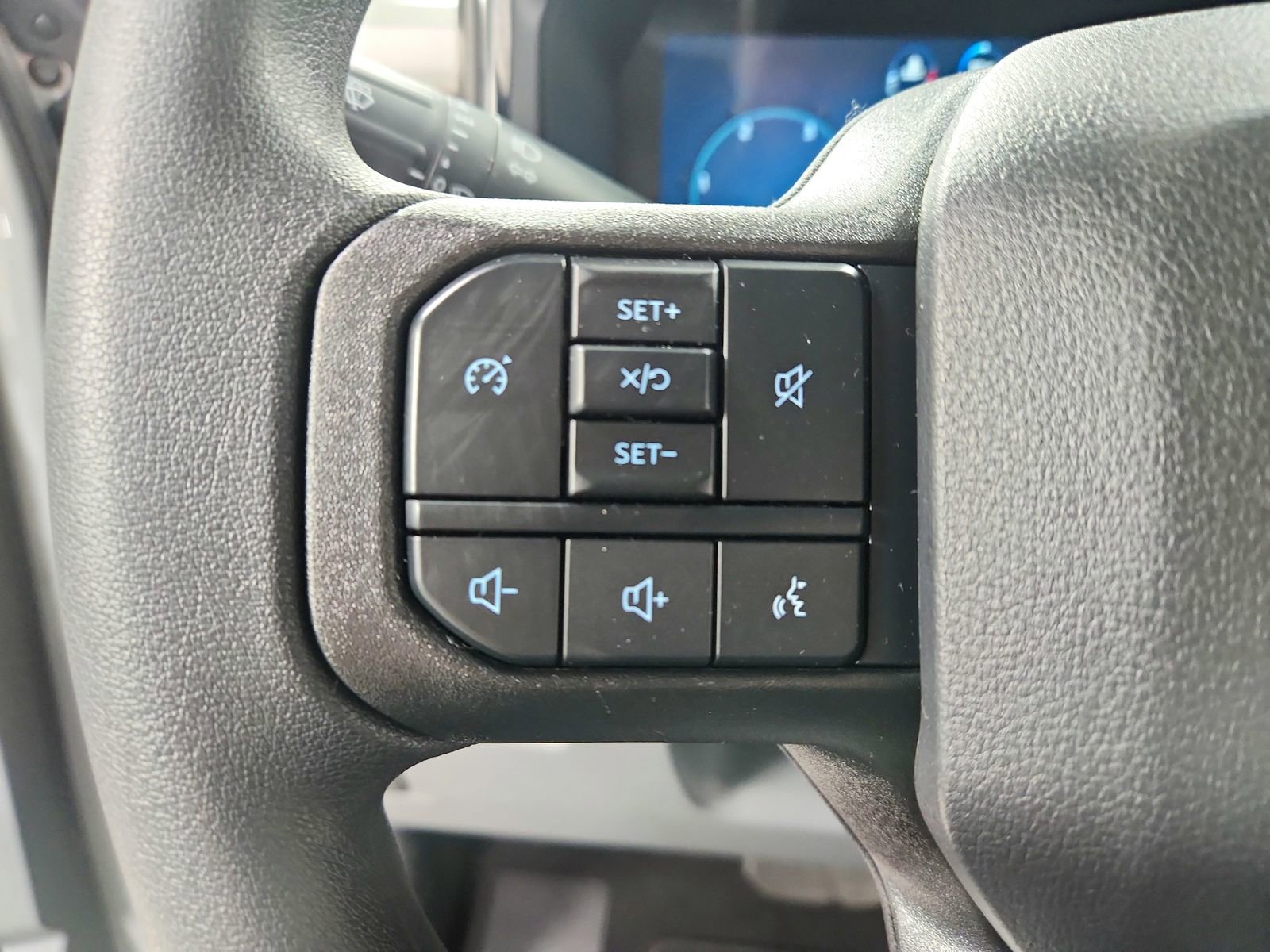 New 2026 Ford F250 XLT w/ XLT Premium Package image 24