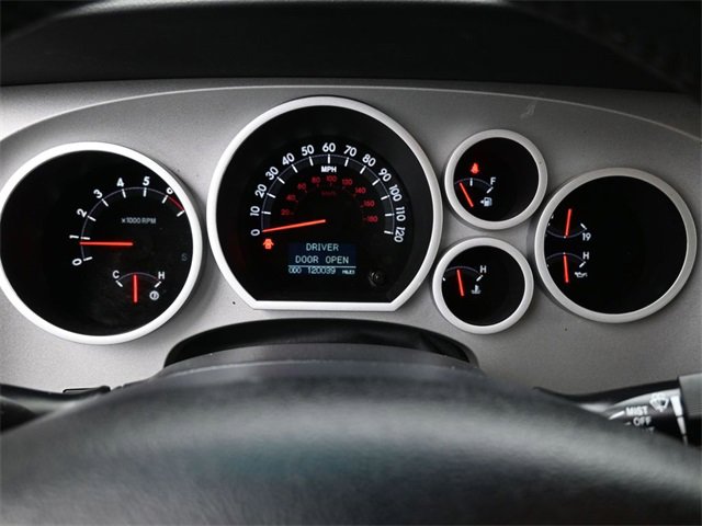 Used 2007 Toyota Tundra Limited image 6