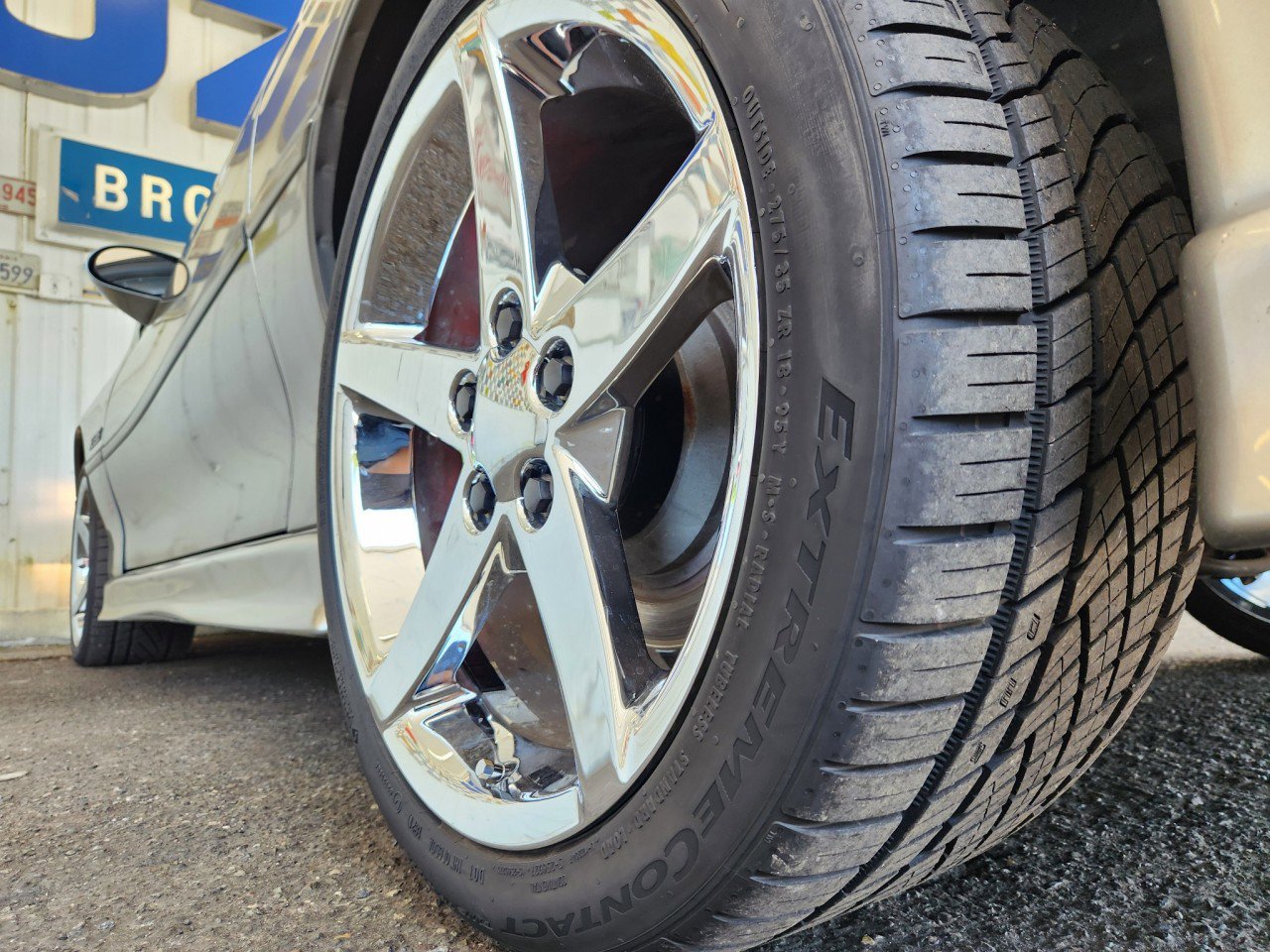 Used 2002 Chevrolet Camaro Z28 w/ Sport Appearance Pkg image 16