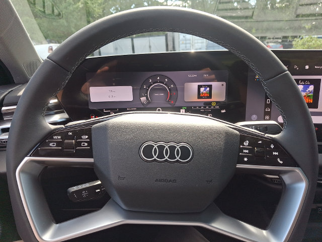 New 2026 Audi A6 Premium Plus AWD/4WD image 16