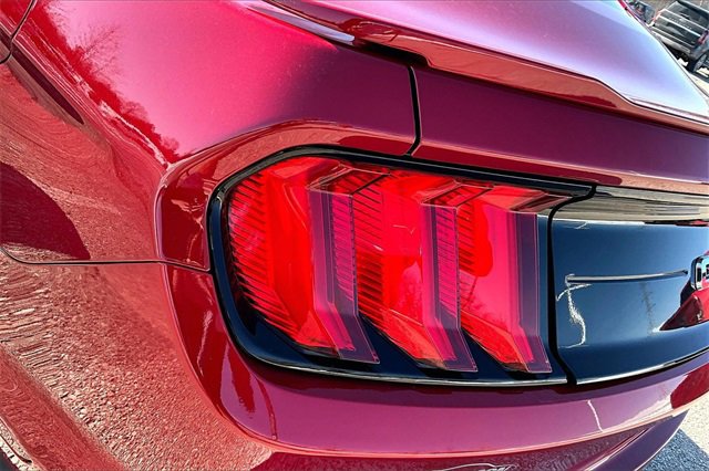 Used 2022 Ford Mustang GT w/ Equipment Group 301A image 29