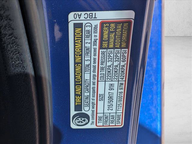 Used 2016 Honda Civic EX-T image 17