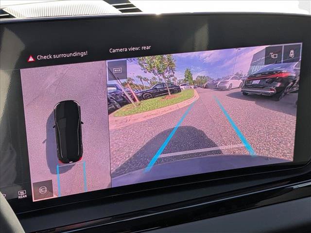 New 2025 Audi A5 Premium w/ Premium Plus AWD/4WD image 11