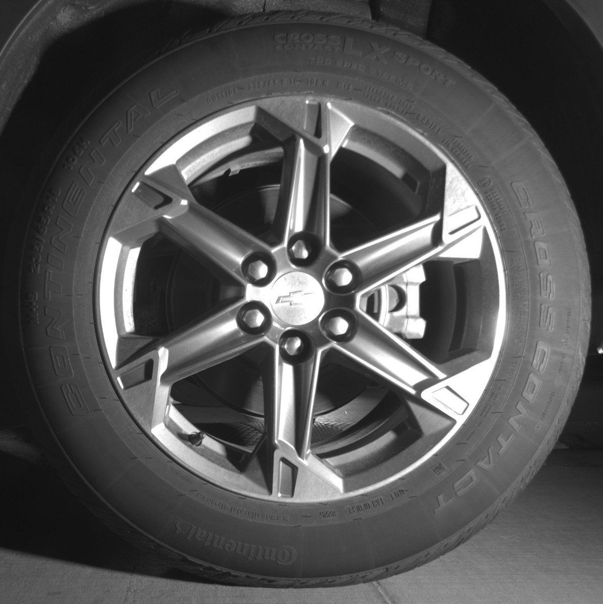 Used 2025 Chevrolet Blazer LT image 14