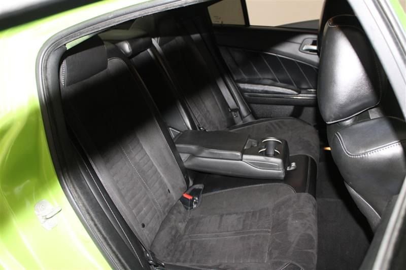 Used 2019 Dodge Charger Scat Pack w/ Daytona Edition Group RWD image 10