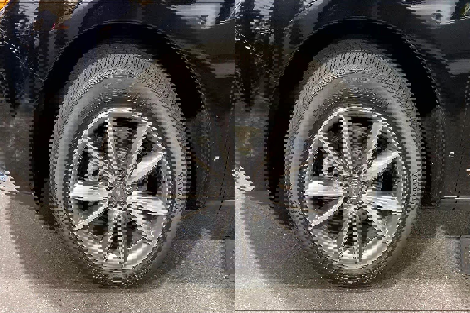 Used 2024 Acura RDX SH-AWD w/ Technology Package image 11