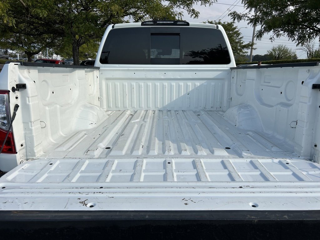 Used 2023 Nissan Titan SV image 26