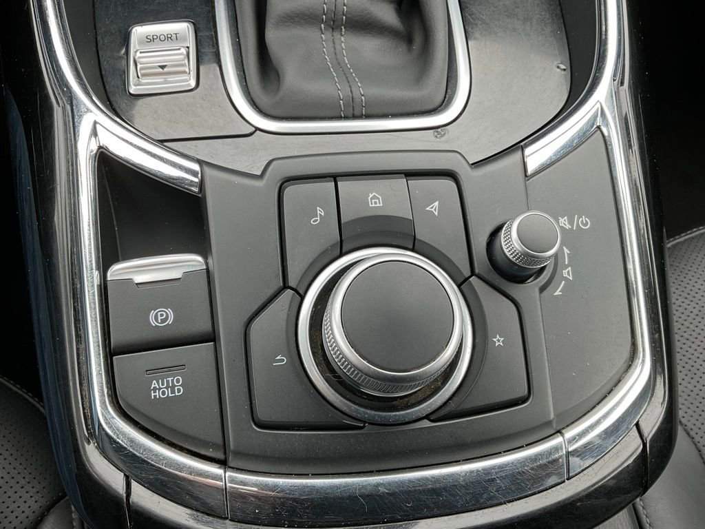 Used 2023 MAZDA CX-9 Touring Plus image 17