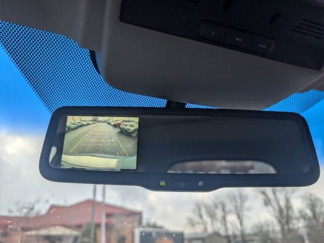 Used 2011 Acura RDX SH-AWD image 14