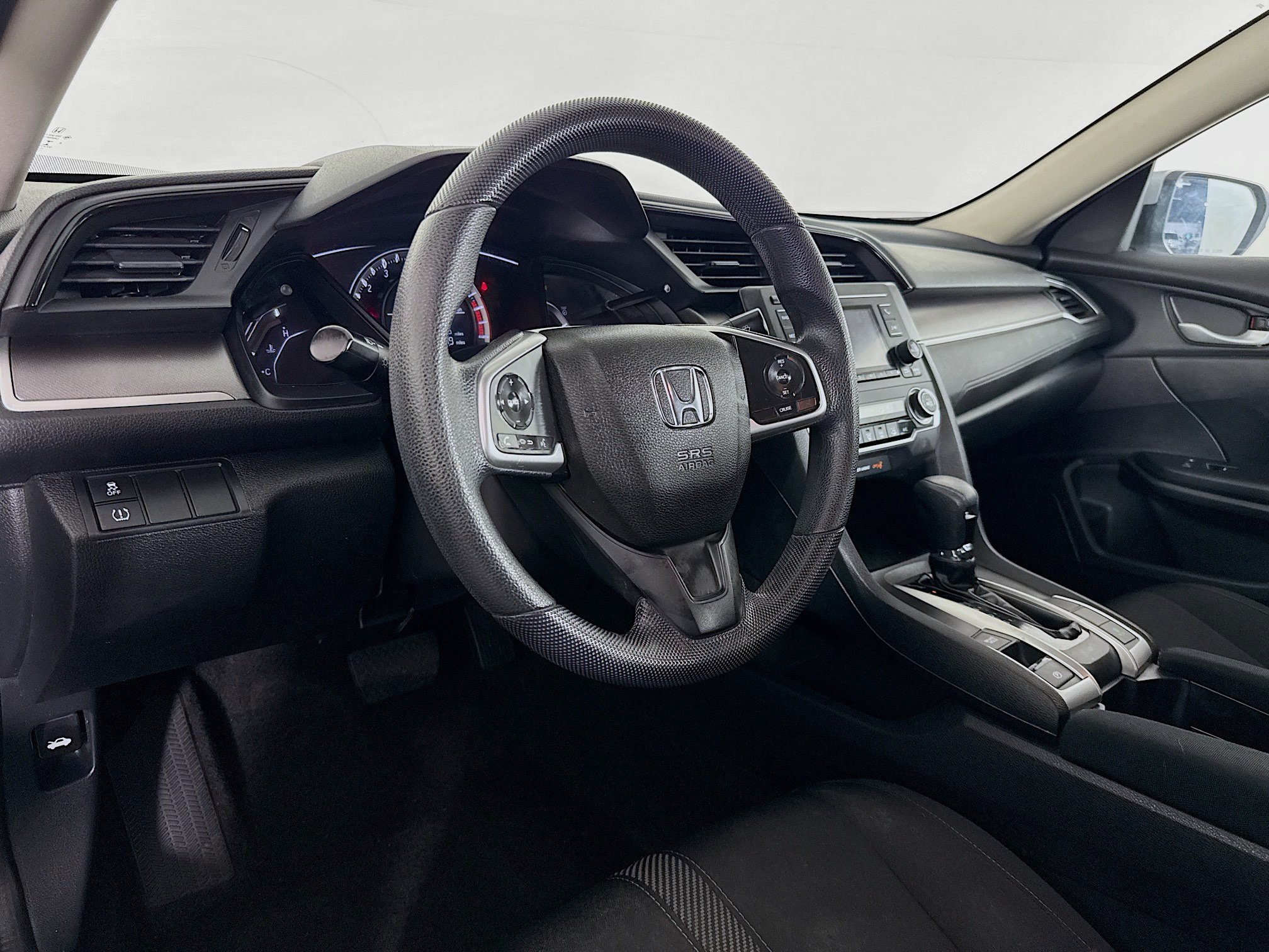 Used 2016 Honda Civic LX image 21