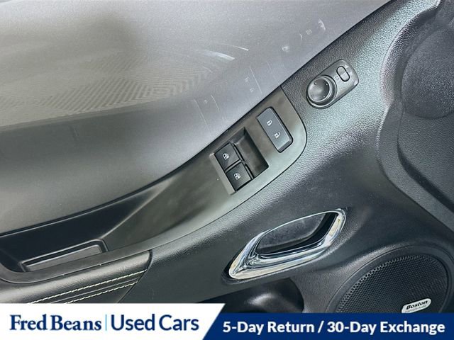 Used 2012 Chevrolet Camaro LT w/ RS Package RWD image 19