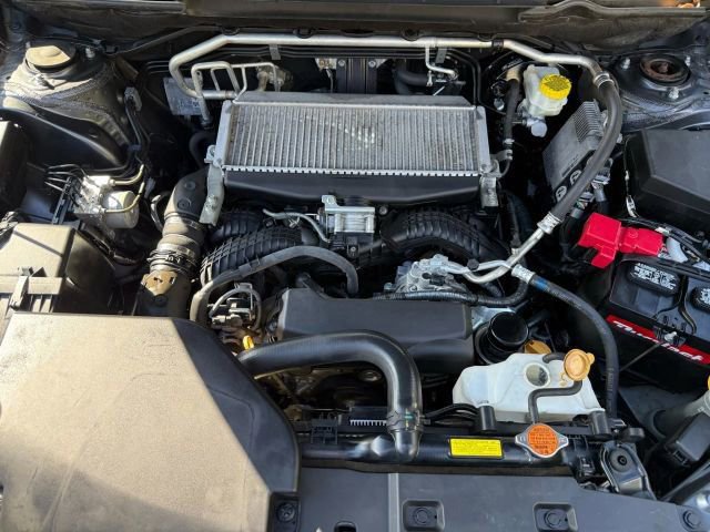 Used 2021 Subaru Ascent Limited w/ Technology Package image 36