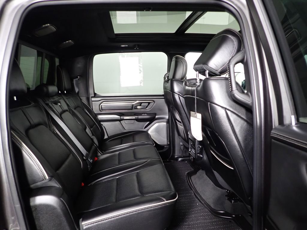 Used 2021 RAM 1500 Limited image 42