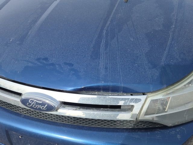 Used 2008 Ford Focus SE image 12