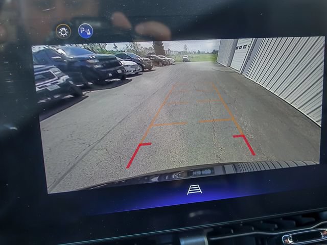 New 2026 Chevrolet Equinox RS w/ LPO, Floor Liner Package FWD image 24
