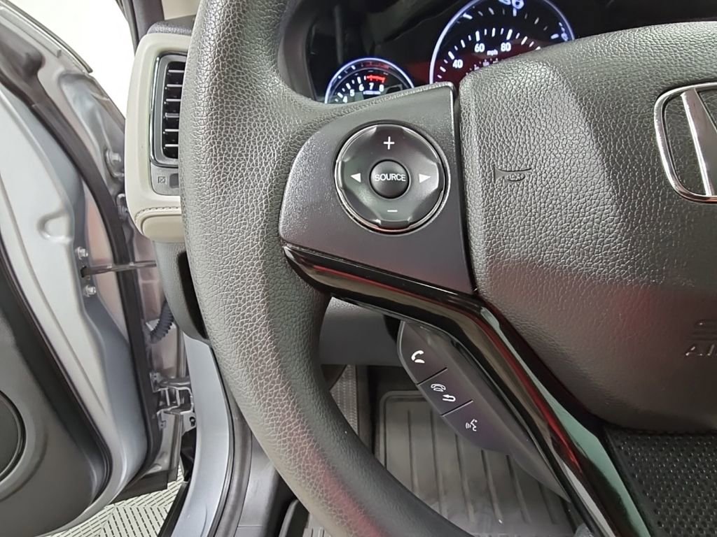 Used 2020 Honda HR-V LX image 22