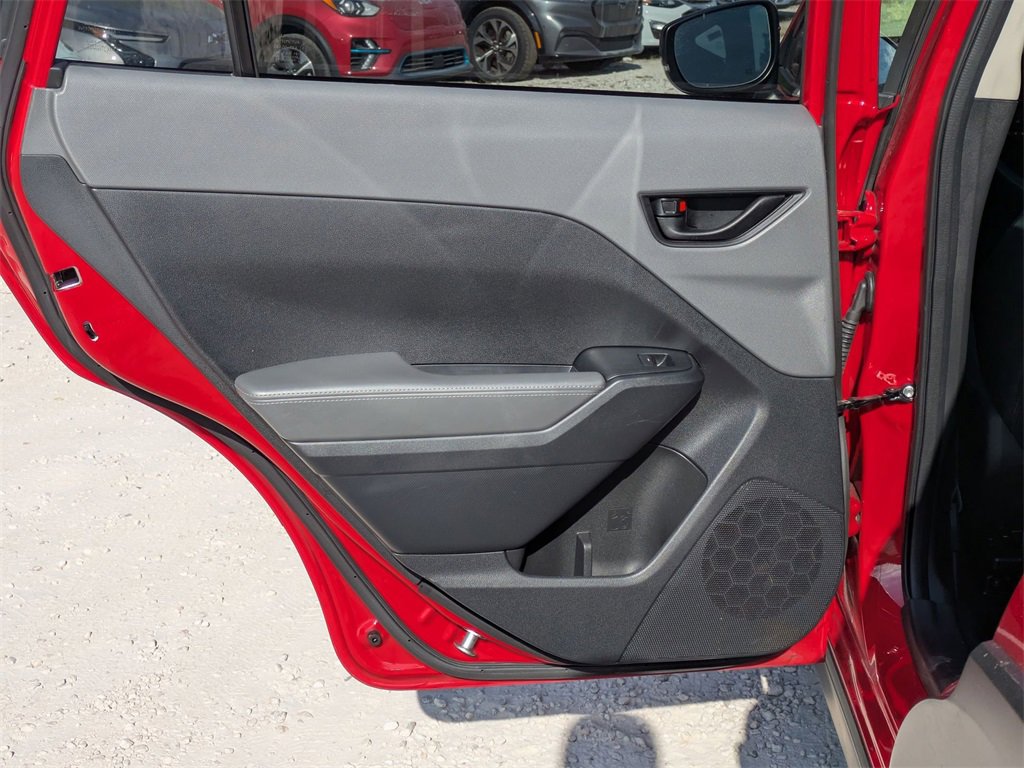 Used 2024 Subaru Crosstrek 2.0i Premium image 19