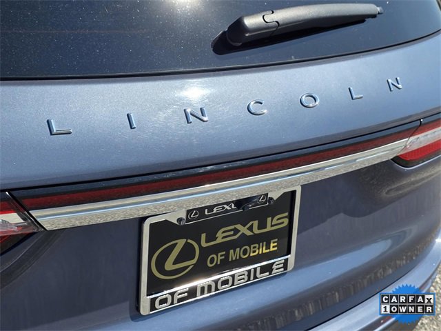 Used 2022 Lincoln Corsair Reserve w/ Equipment Group 201A image 39