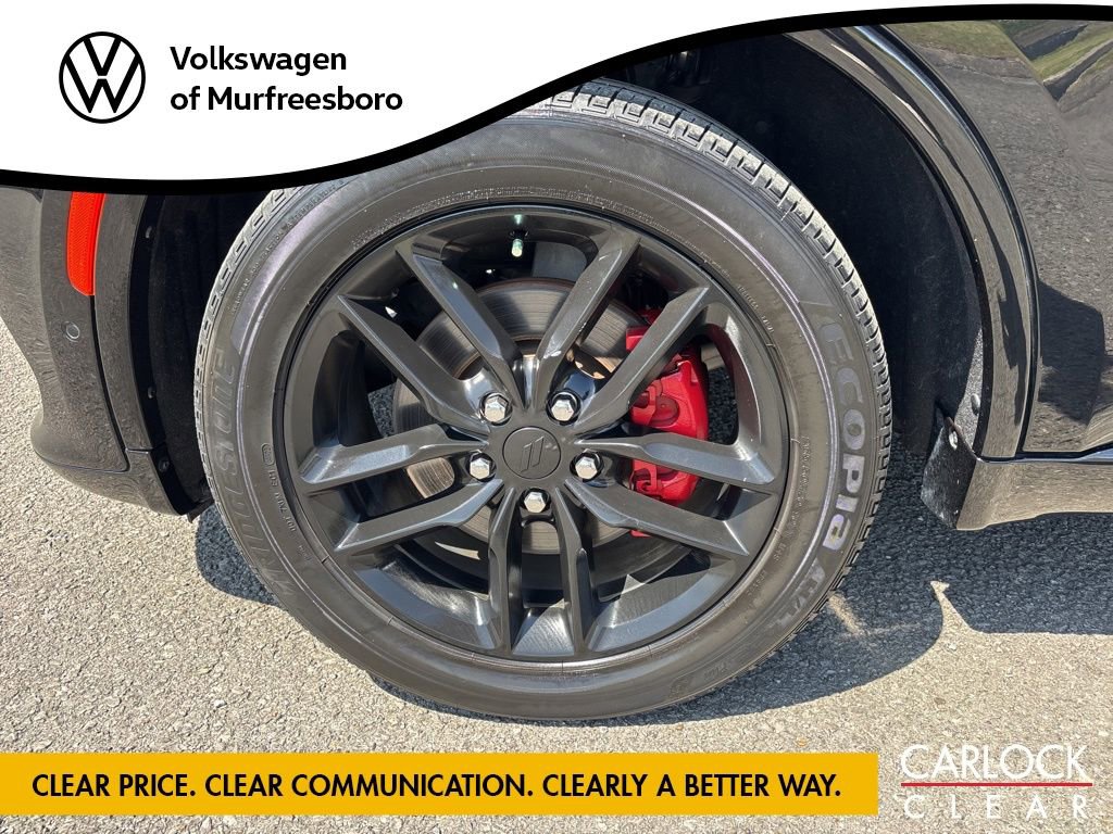 Used 2023 Dodge Durango GT image 8