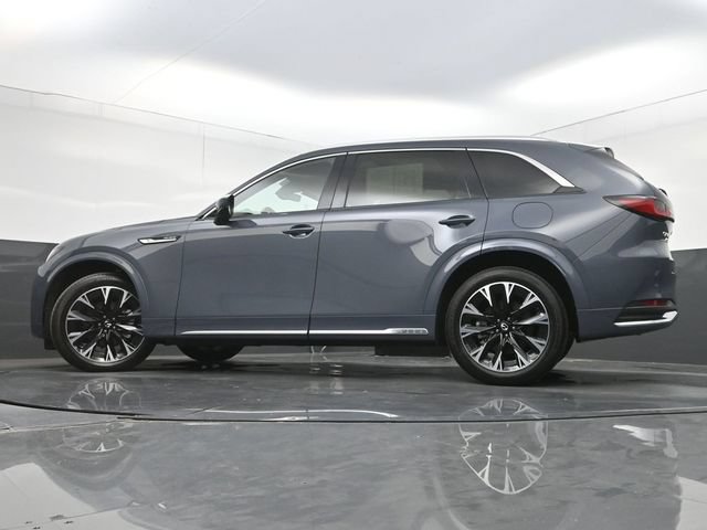 Certified 2026 MAZDA CX-90 3.3 Turbo S w/ Premium Plus AWD/4WD image 33