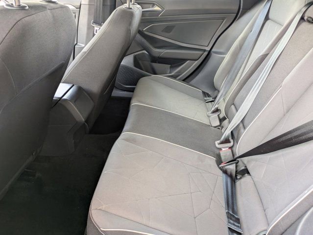 Used 2025 Volkswagen Jetta Sport FWD image 27