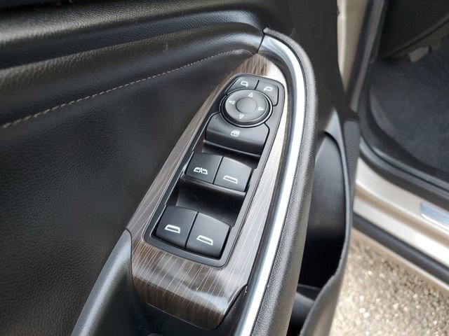 Used 2022 Chevrolet Malibu Premier image 18