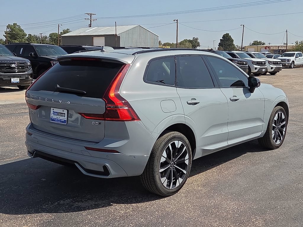 Used 2026 Volvo XC60 B5 Plus w/ Protection Package Premier AWD/4WD image 5