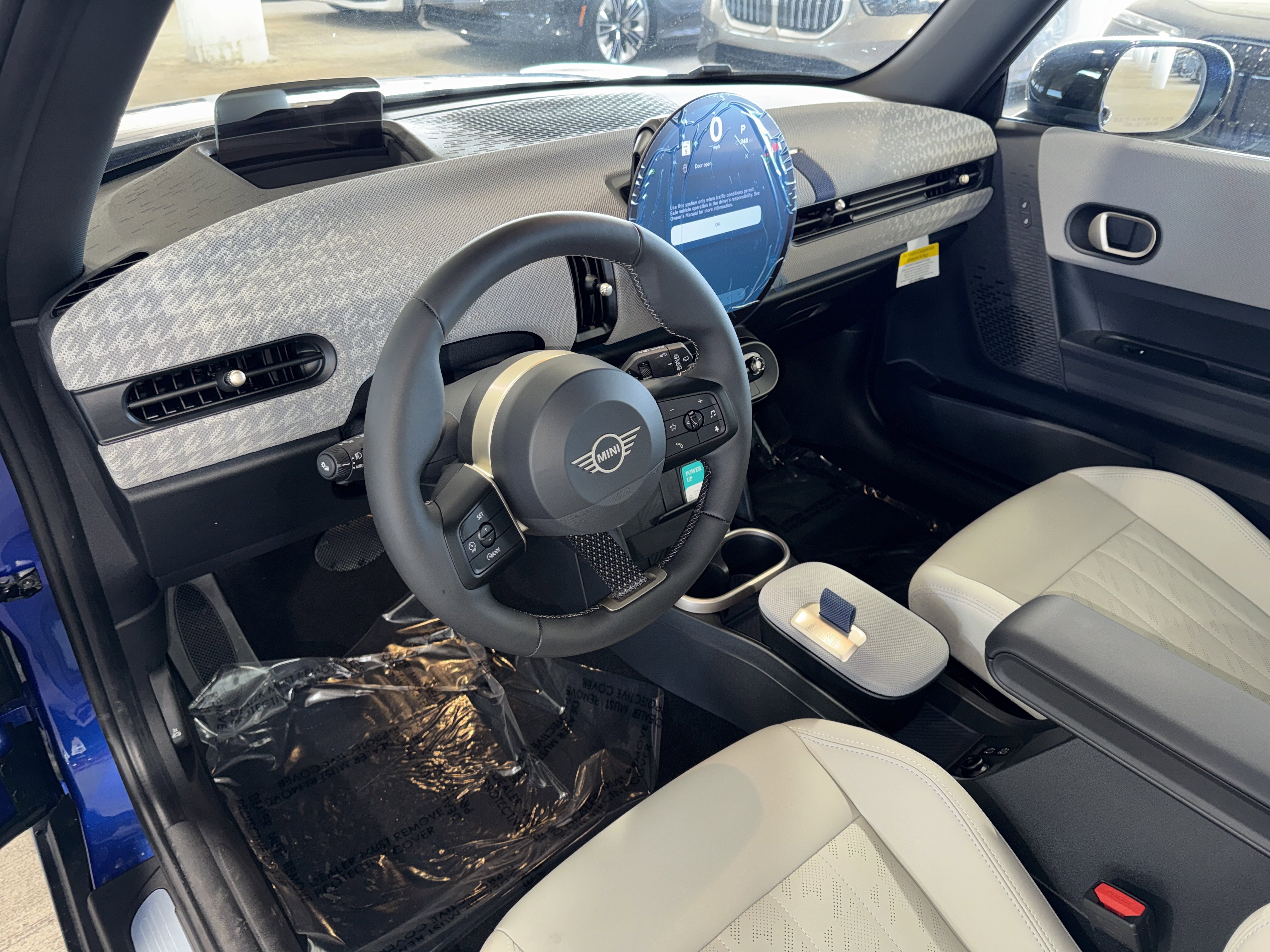 New 2026 MINI Cooper S image 14