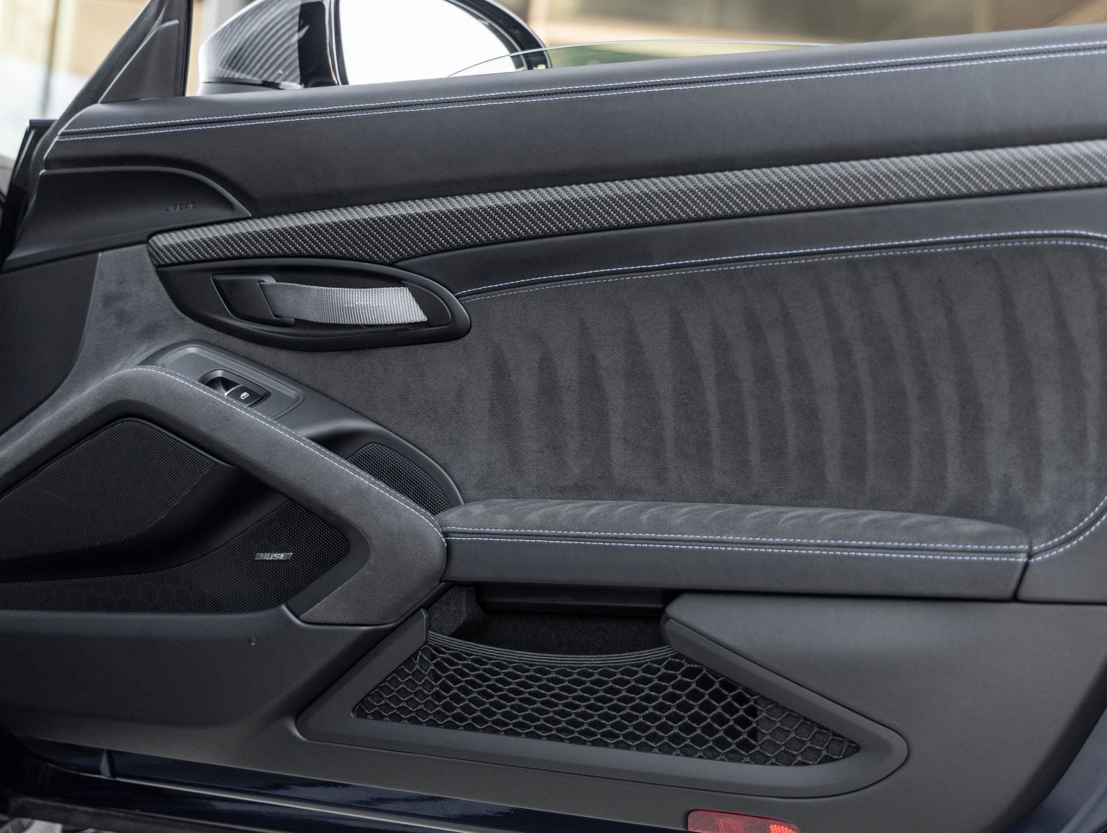 Certified 2024 Porsche 718 Boxster Spyder RS image 43