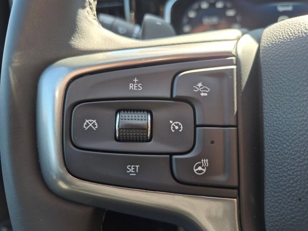 Used 2026 Chevrolet Silverado 1500 LT Trail Boss w/ LT Trail Boss Premium Package image 47