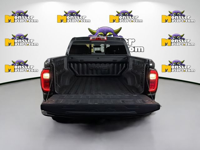 Used 2024 GMC Canyon Elevation w/ Convenience Package AWD/4WD image 25