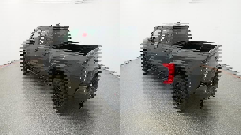 New 2026 Toyota Tacoma SR5 image 38