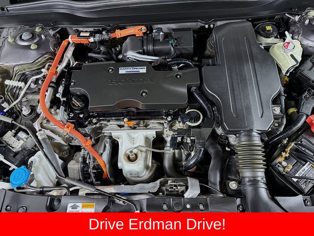 Used 2019 Honda Accord EX image 30